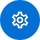 Ícono de configuración
