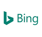 Bing Buscar web
