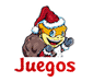 navidad juegos