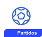 Partidos CA 2016